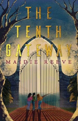Cover of the book The Tenth Gateway by Michael Dobson