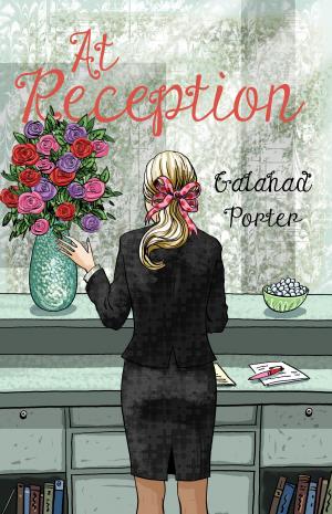 Cover of the book At Reception by Elizabeth Thompson