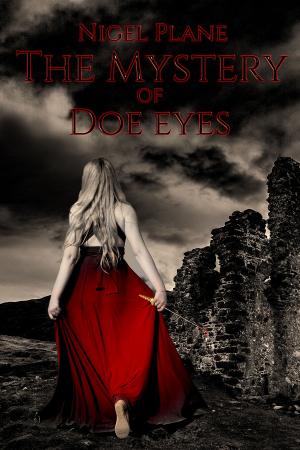 Cover of the book The Mystery of Doe Eyes by Vicki Burke