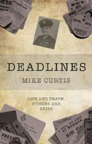 Cover of the book Deadlines by Dr Paul Gaffney