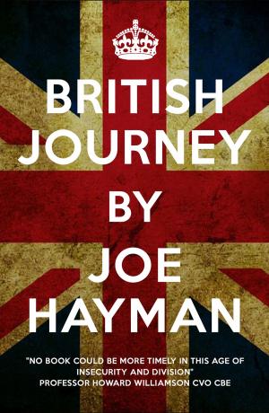 Cover of the book British Journey by Carl Hester, MBE