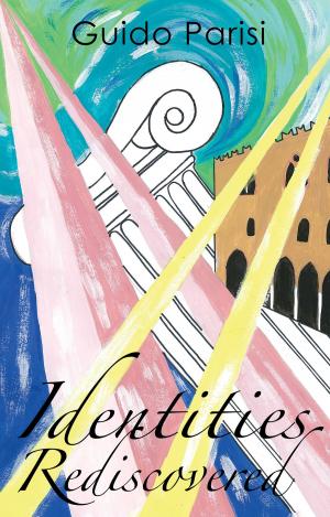 Cover of the book Identities Rediscovered by Izzy Szyn