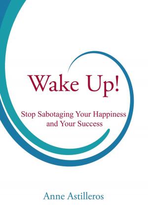Cover of the book Wake Up! by Tracy Butz