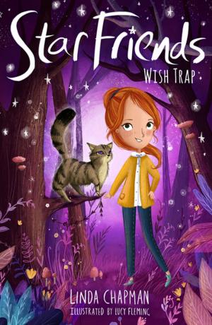 Cover of the book Wish Trap by Alan MacDonald