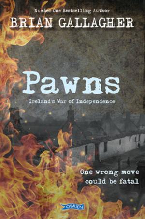 Cover of the book Pawns by Lorcan Collins