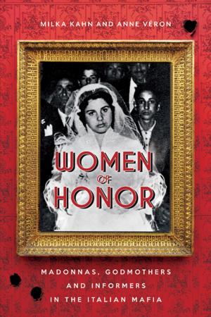 Cover of the book Women of Honor by Greg Mills, Olusegun Obasanjo, Jeffrey Herbst, Dickie Davis