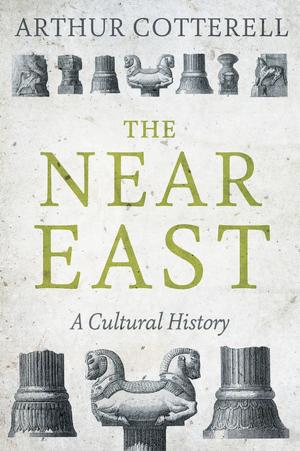 Cover of the book The Near East by Simon Cottee