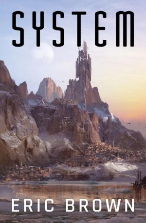 Cover of the book System by Gareth L. Powell