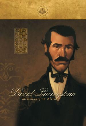 Cover of the book David Livingstone by Christa Gingery Habegger