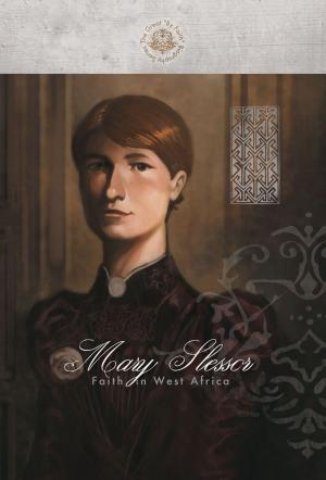 Cover of the book Mary Slessor by Jennifer Morrissette