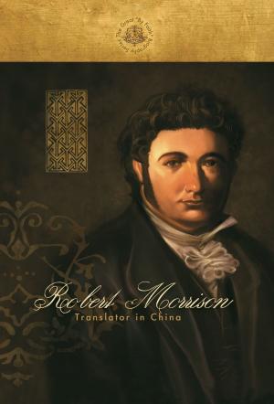 Cover of the book Robert Morrison by Sarah Sapp