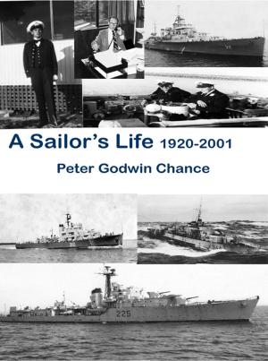 Book cover of A Sailor's Life 1920-2001