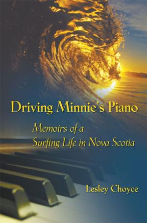 Book cover of Driving Minnie's Piano