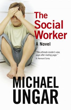 Cover of the book The Social Worker by Joan Baxter
