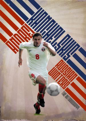Cover of the book Russian Winters by Neville Southall