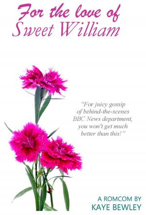 Book cover of For the Love of Sweet William