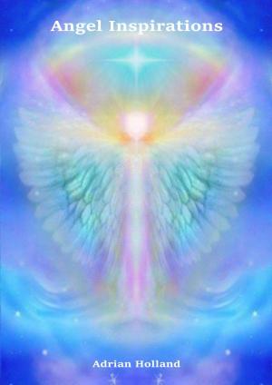 Book cover of Angel Inspirations