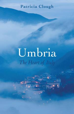 Book cover of Umbria