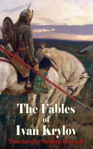bigCover of the book The Fables of Ivan Krylov by 