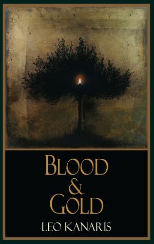 Cover of the book Blood & Gold by Joris-Karl Huysmans