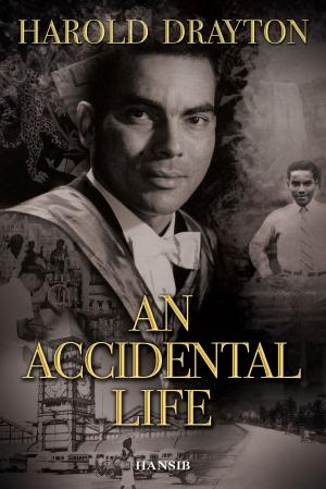 Cover of the book An Accidental Life by Zita Holbourne