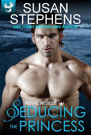 Cover of the book Seducing the Princess by T. Renee Fike