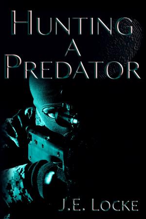 Cover of the book Hunting a Predator by Hunter Frost