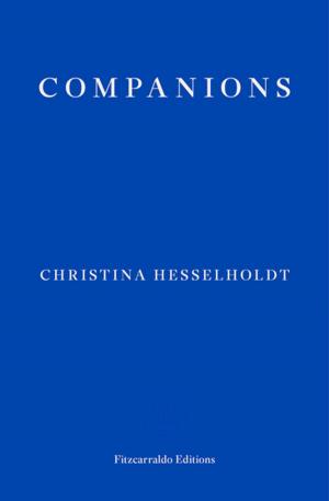 Cover of the book Companions by Brittany Fichter