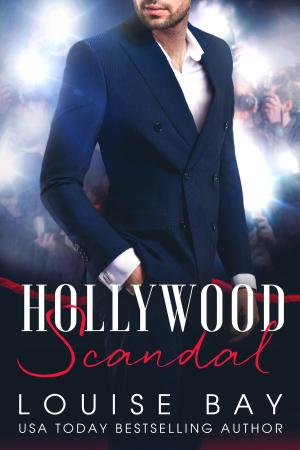 Cover of the book Hollywood Scandal by Kate Policani