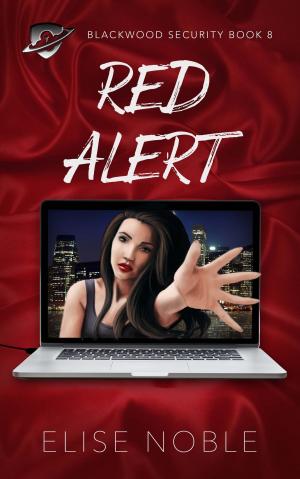 Cover of the book Red Alert by Christopher Ransom
