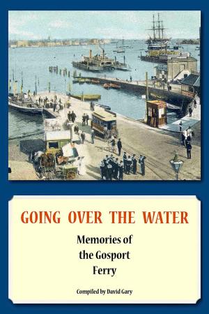 Cover of the book Going Over the Water by Dan Andriacco