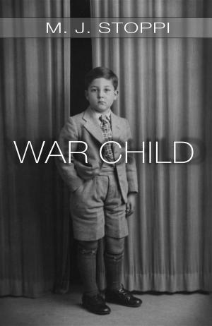 Cover of the book War Child by John Fitzgerald