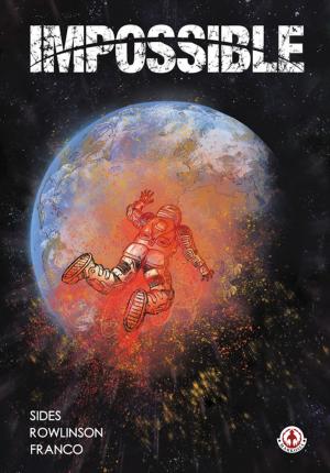 Cover of the book Impossible by C.E Murphy