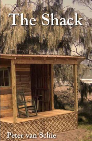 Cover of the book The Shack by Julie Pawsey