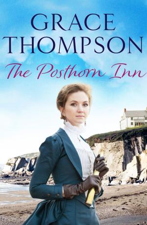 Cover of the book The Posthorn Inn by Teresa Crane