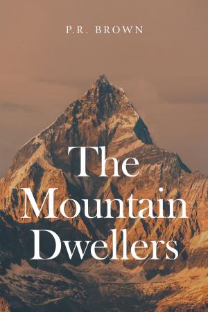 Book cover of The Mountain Dwellers