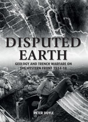 Cover of the book Disputed Earth by John Hughes-Wilson