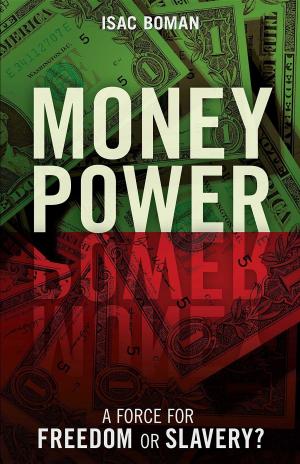 Cover of the book Money Power by Jason Reza Jorjani