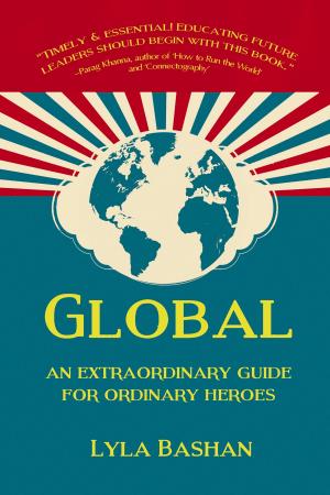 bigCover of the book Global by 