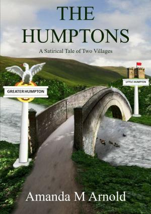 Book cover of The Humptons