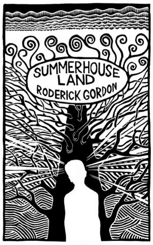 bigCover of the book Summerhouse Land by 