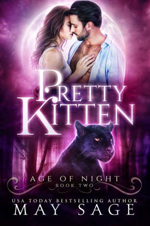 bigCover of the book Pretty Kitten by 