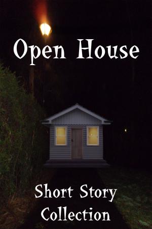 Cover of the book Open House by Sam Blake