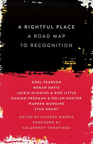 Cover of the book A Rightful Place by Thornton McCamish