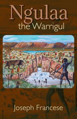 Cover of the book Ngulaa, the Warrigul by Jasmine Yuen-Carrucan