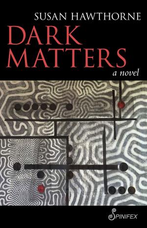 Cover of the book Dark Matters by Matthew J. Beier