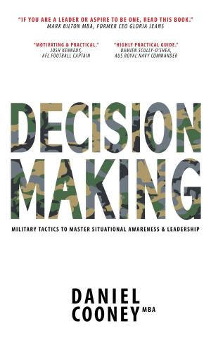 Cover of the book Decision Making by Gerald G Doane