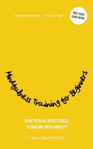 Cover of Mindfulness Training for Beginners