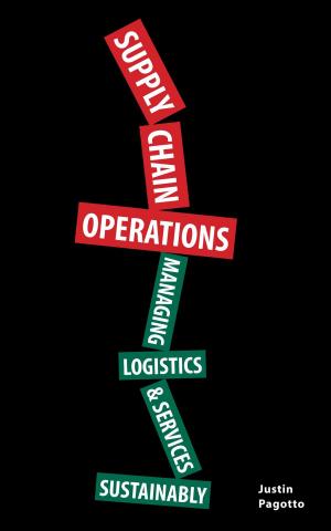 Cover of Supply Chain Operations
