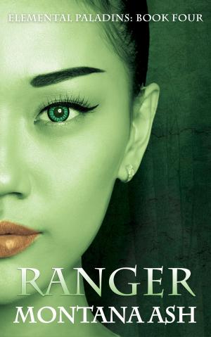 Cover of the book Ranger (Book Four of the Elemental Paladins series) by Esther Pinskier